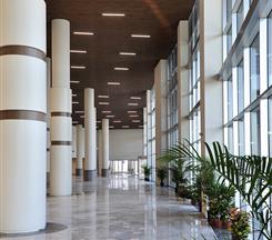 Antalya Expo Kongre Merkezi