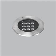 LED Zemine Gömme Armatürler