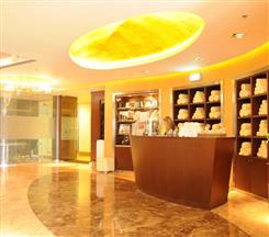 Marriott Hotel